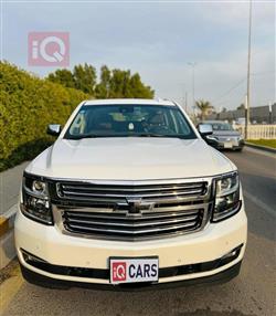 شيفروليه تاهو